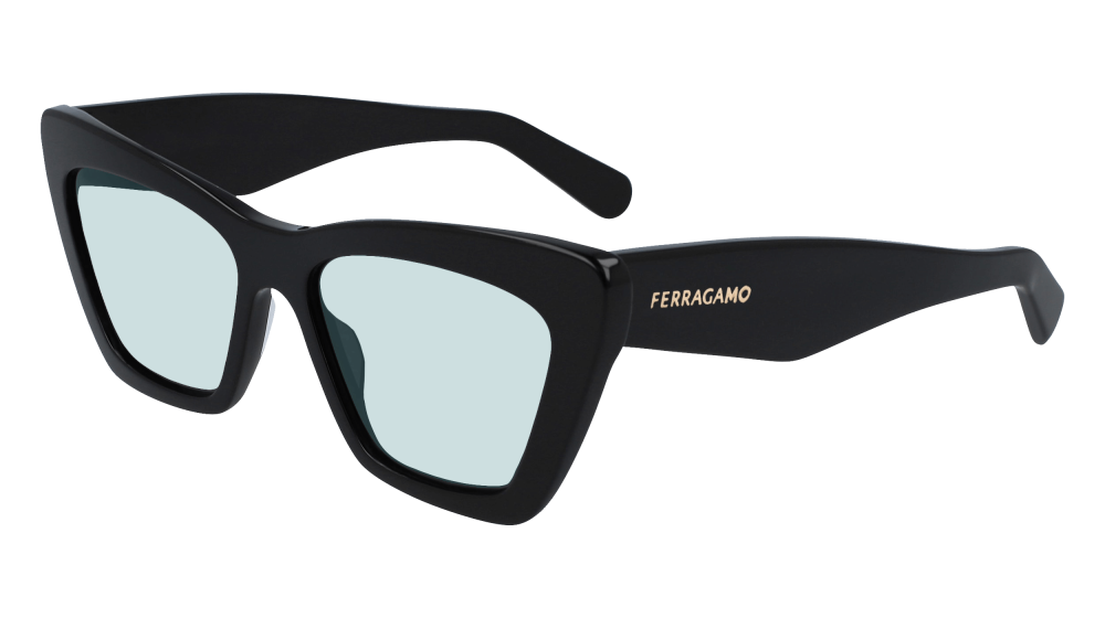 Salvatore Ferragamo SF929SN 001 Salvatore Ferragamo SF929SN 001