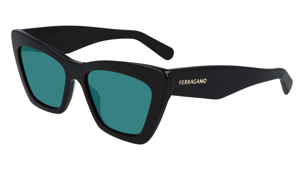 Salvatore Ferragamo SF929SN 001 Salvatore Ferragamo SF929SN 001