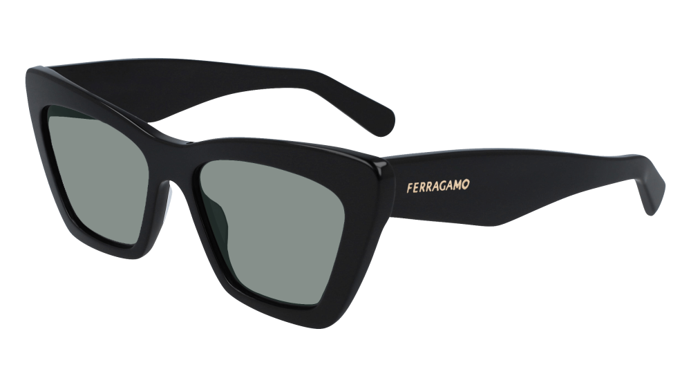 Salvatore Ferragamo SF929SN 001 Salvatore Ferragamo SF929SN 001