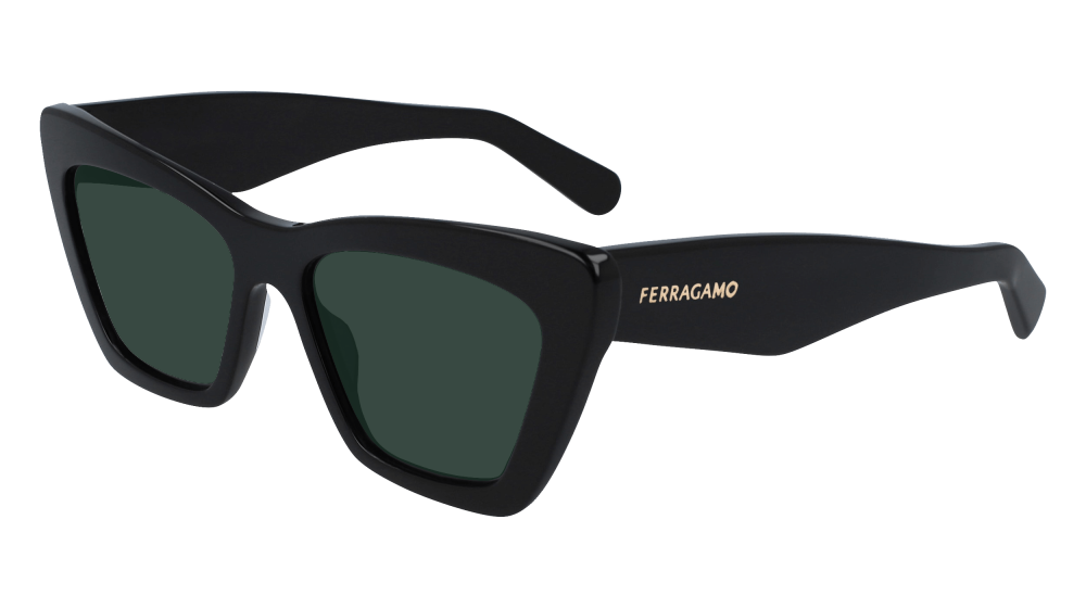 Salvatore Ferragamo SF929SN 001 Salvatore Ferragamo SF929SN 001