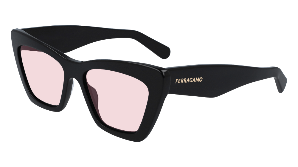 Salvatore Ferragamo SF929SN 001 Salvatore Ferragamo SF929SN 001