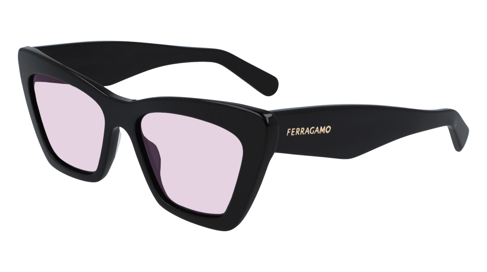 Salvatore Ferragamo SF929SN 001 Salvatore Ferragamo SF929SN 001