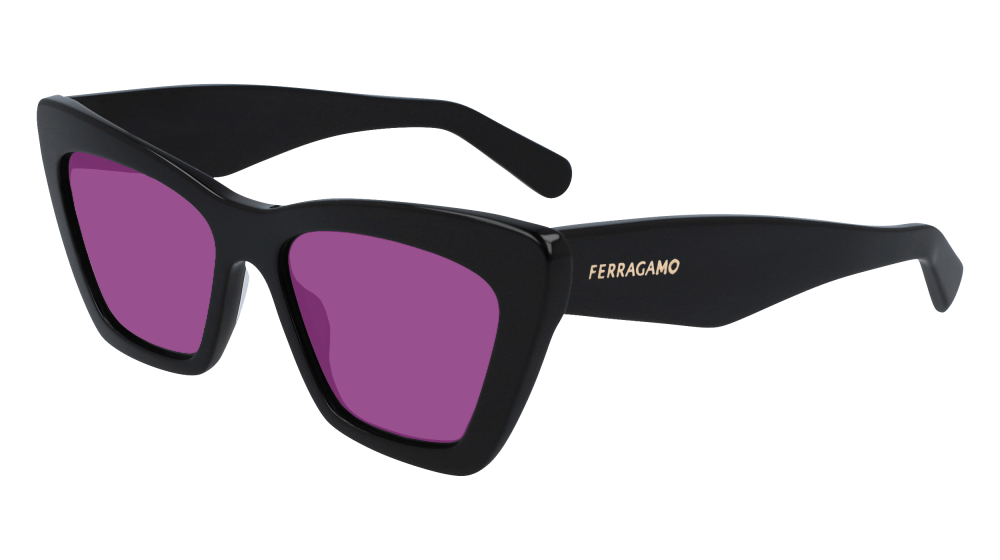 Salvatore Ferragamo SF929SN 001 Salvatore Ferragamo SF929SN 001