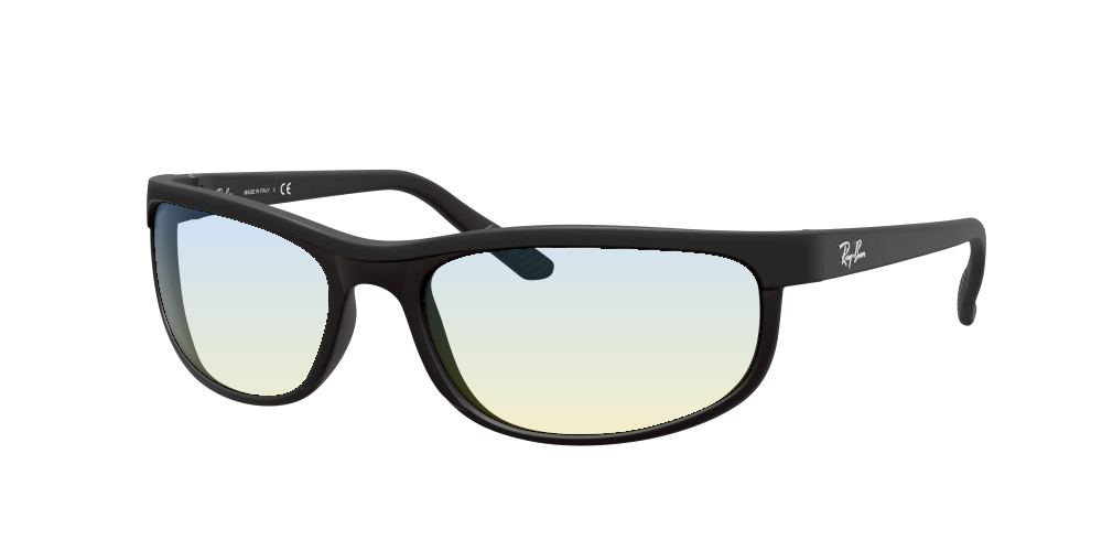 Ray Ban RB2027 W1847 Predator 2 Ray Ban RB2027 W1847 Predator 2