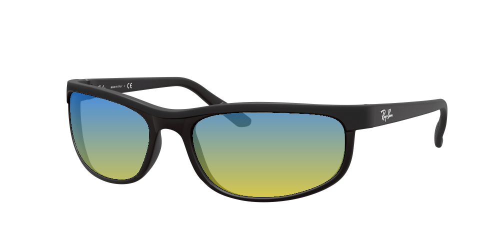 Ray Ban RB2027 W1847 Predator 2 Ray Ban RB2027 W1847 Predator 2