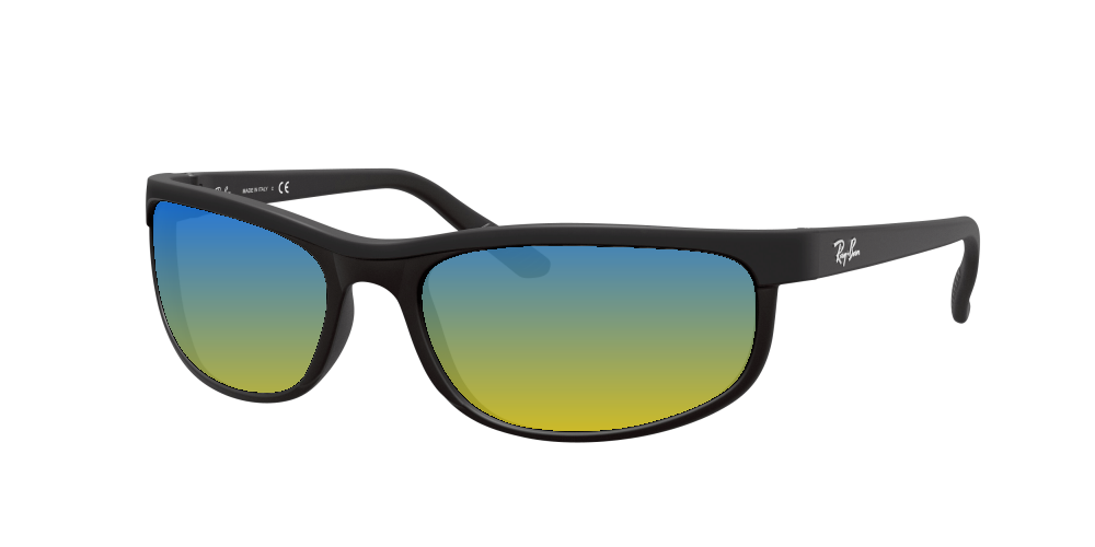 Ray Ban RB2027 W1847 Predator 2 Ray Ban RB2027 W1847 Predator 2