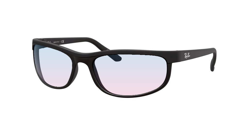 Ray Ban RB2027 W1847 Predator 2 Ray Ban RB2027 W1847 Predator 2