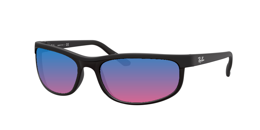 Ray Ban RB2027 W1847 Predator 2 Ray Ban RB2027 W1847 Predator 2