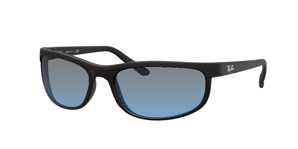 Ray Ban RB2027 W1847 Predator 2 Ray Ban RB2027 W1847 Predator 2