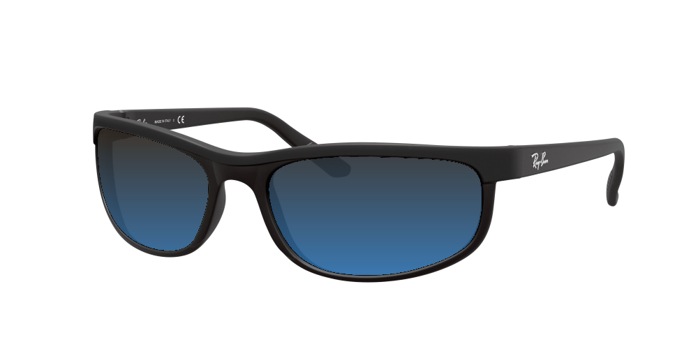 Ray Ban RB2027 W1847 Predator 2 Ray Ban RB2027 W1847 Predator 2