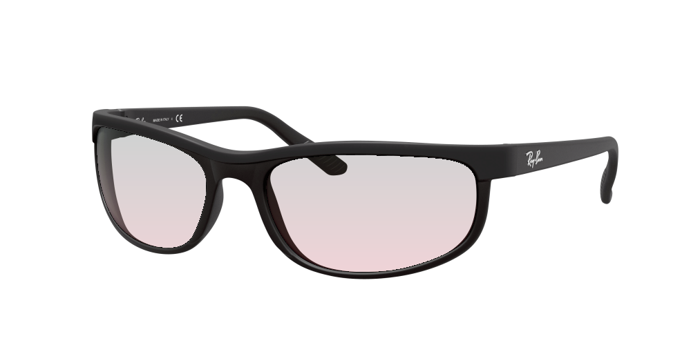 Ray Ban RB2027 W1847 Predator 2 Ray Ban RB2027 W1847 Predator 2
