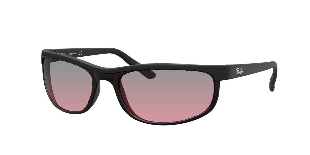 Ray Ban RB2027 W1847 Predator 2 Ray Ban RB2027 W1847 Predator 2