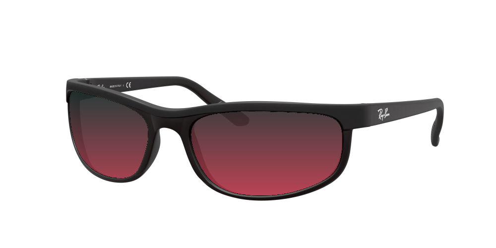 Ray Ban RB2027 W1847 Predator 2 Ray Ban RB2027 W1847 Predator 2