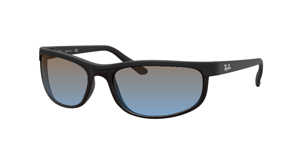 Ray-Ban RB2027 W1847 Predator 2 Ray-Ban RB2027 W1847 Predator 2