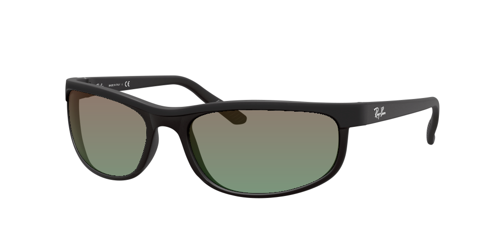 Ray Ban RB2027 W1847 Predator 2 Ray Ban RB2027 W1847 Predator 2