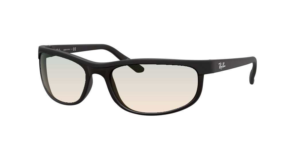Ray Ban RB2027 W1847 Predator 2 Ray Ban RB2027 W1847 Predator 2