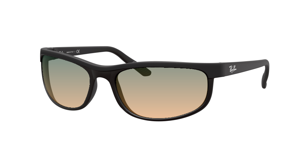 Ray Ban RB2027 W1847 Predator 2 Ray Ban RB2027 W1847 Predator 2