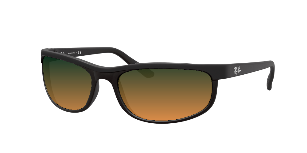 Ray Ban RB2027 W1847 Predator 2 Ray Ban RB2027 W1847 Predator 2