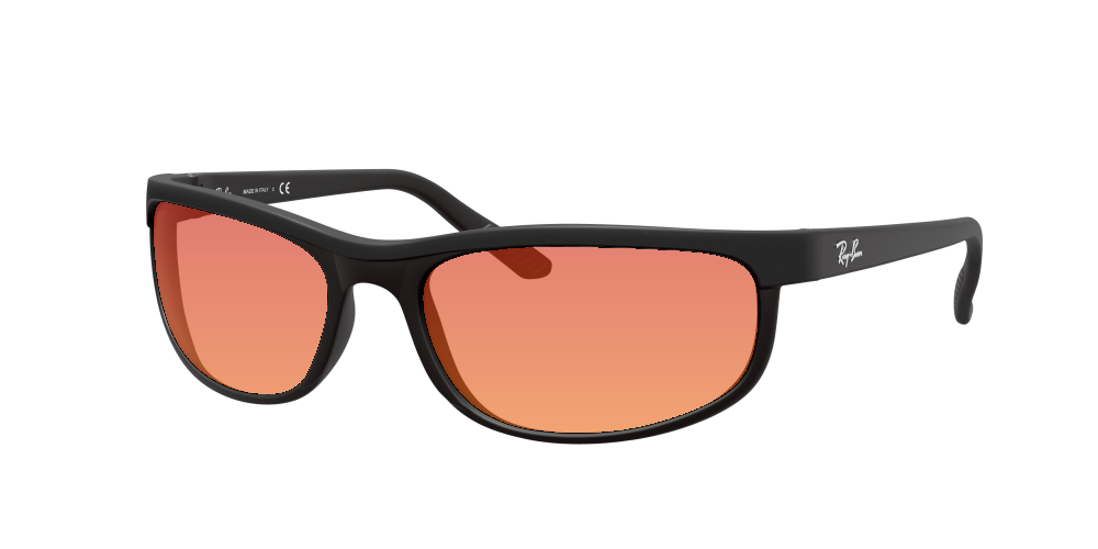 Ray-Ban RB2027 W1847 Predator 2 Ray-Ban RB2027 W1847 Predator 2
