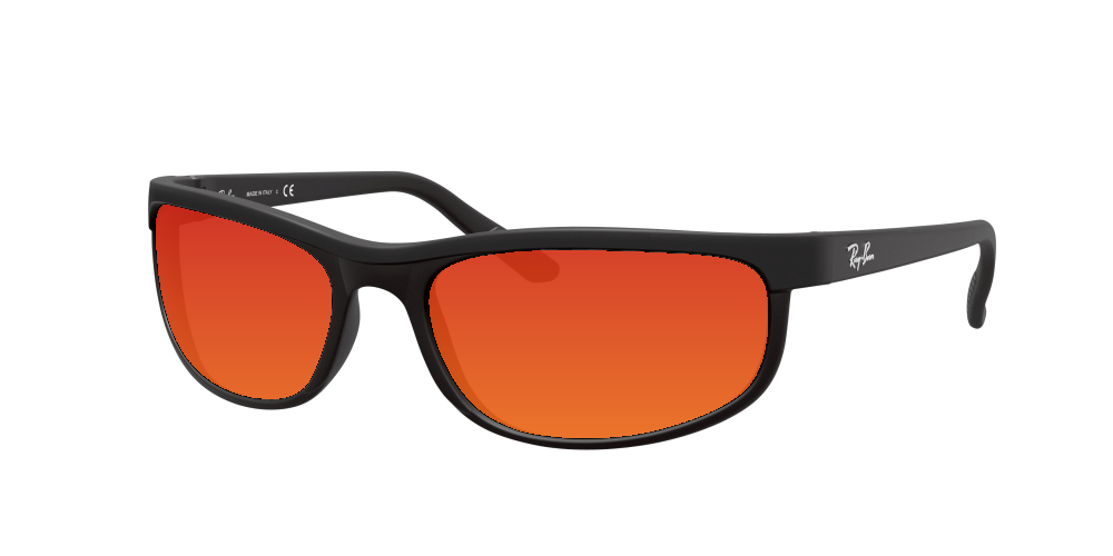 Ray Ban RB2027 W1847 Predator 2 Ray Ban RB2027 W1847 Predator 2