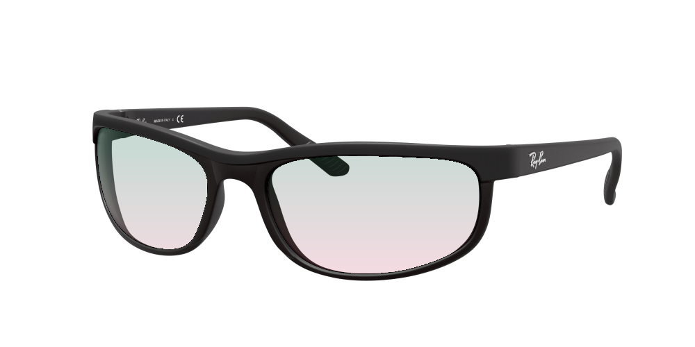 Ray Ban RB2027 W1847 Predator 2 Ray Ban RB2027 W1847 Predator 2