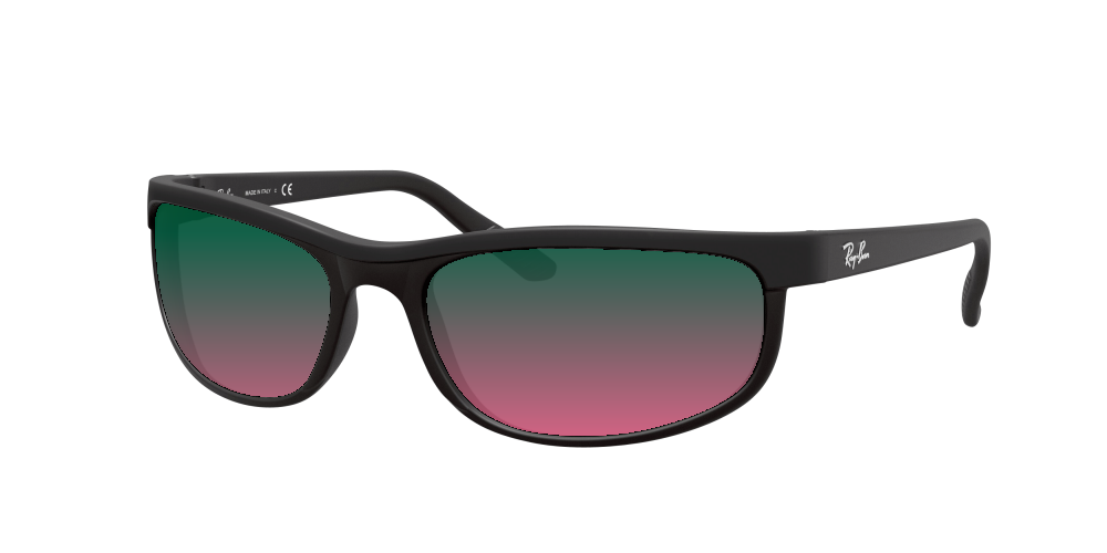 Ray-Ban RB2027 W1847 Predator 2 Ray-Ban RB2027 W1847 Predator 2
