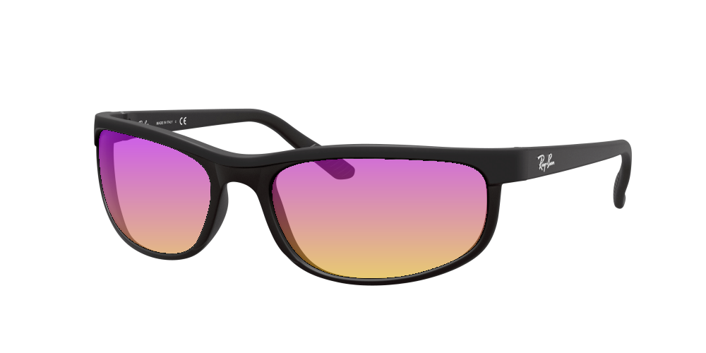 Ray Ban RB2027 W1847 Predator 2 Ray Ban RB2027 W1847 Predator 2