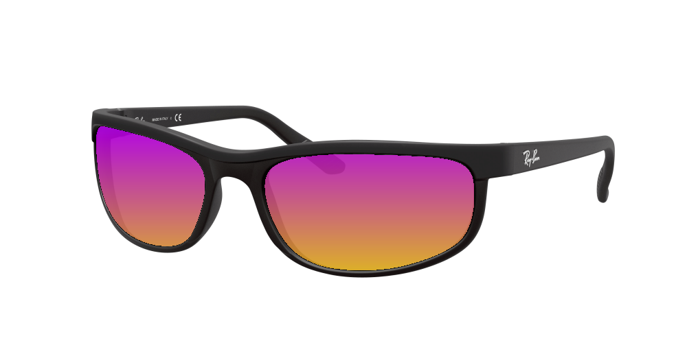 Ray Ban RB2027 W1847 Predator 2 Ray Ban RB2027 W1847 Predator 2