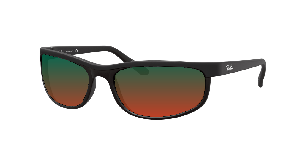 Ray Ban RB2027 W1847 Predator 2 Ray Ban RB2027 W1847 Predator 2