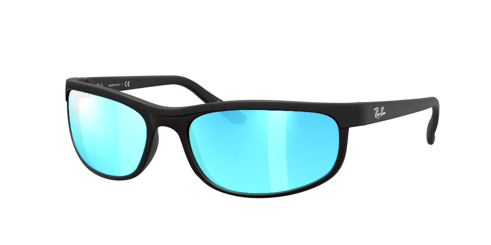 Ray Ban RB2027 W1847 Predator 2 Ray Ban RB2027 W1847 Predator 2