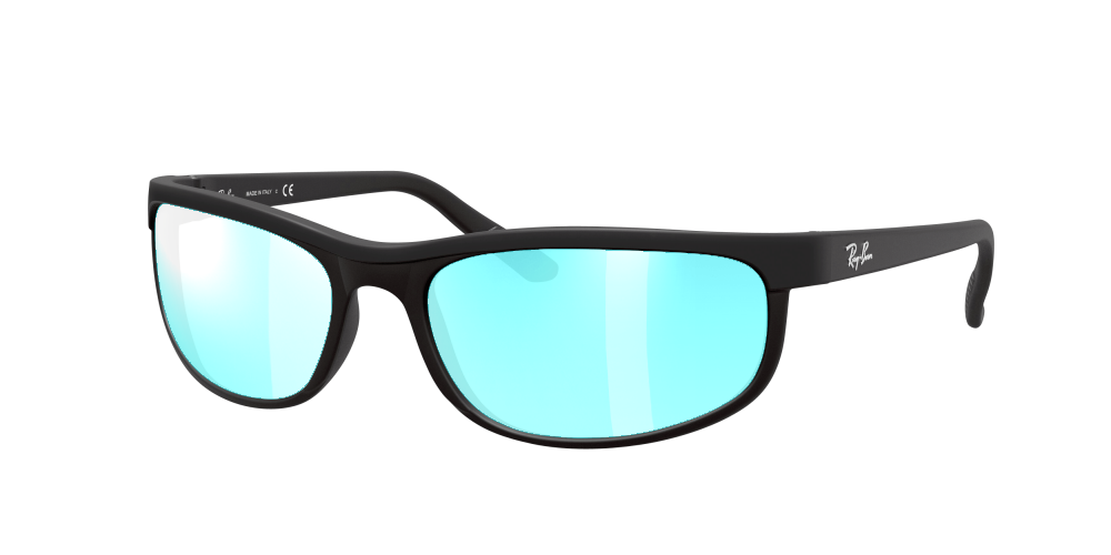 Ray-Ban RB2027 W1847 Predator 2 Ray-Ban RB2027 W1847 Predator 2