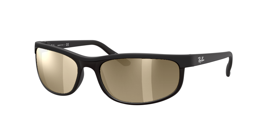 Ray Ban RB2027 W1847 Predator 2 Ray Ban RB2027 W1847 Predator 2