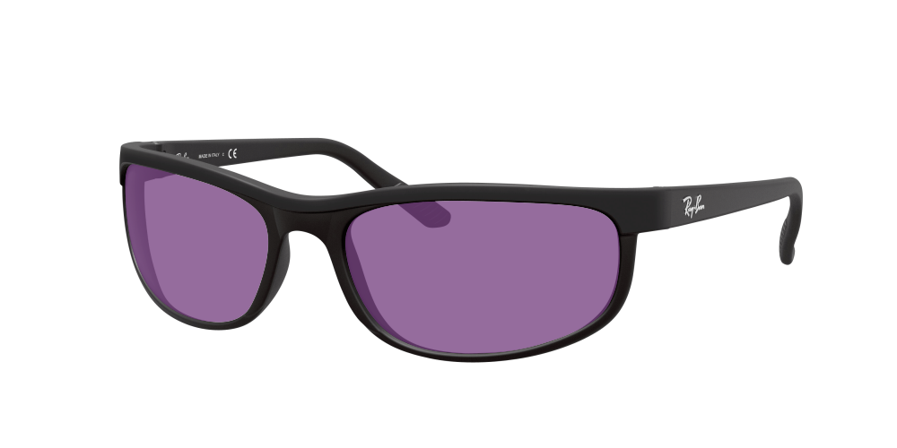 Ray-Ban RB2027 W1847 Predator 2 Ray-Ban RB2027 W1847 Predator 2