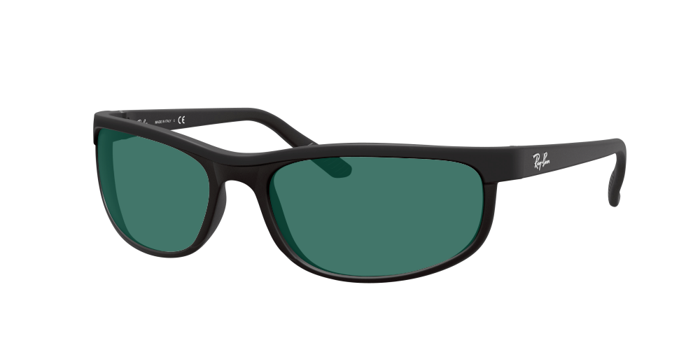 Ray-Ban RB2027 W1847 Predator 2 Ray-Ban RB2027 W1847 Predator 2