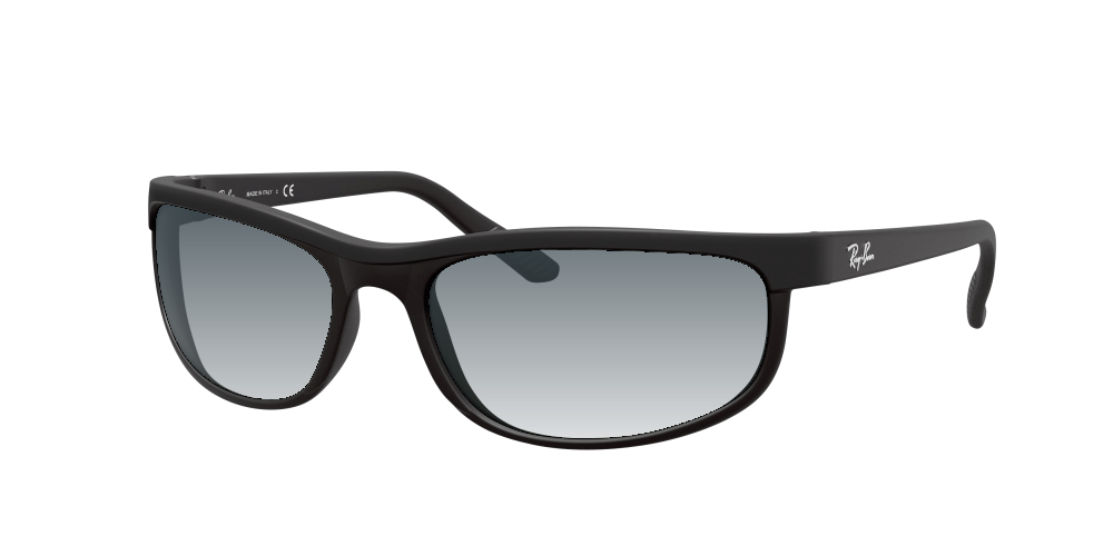 Ray Ban RB2027 W1847 Predator 2 Ray Ban RB2027 W1847 Predator 2