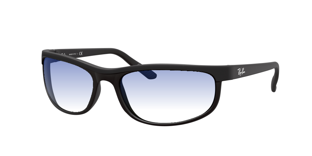 Ray Ban RB2027 W1847 Predator 2 Ray Ban RB2027 W1847 Predator 2