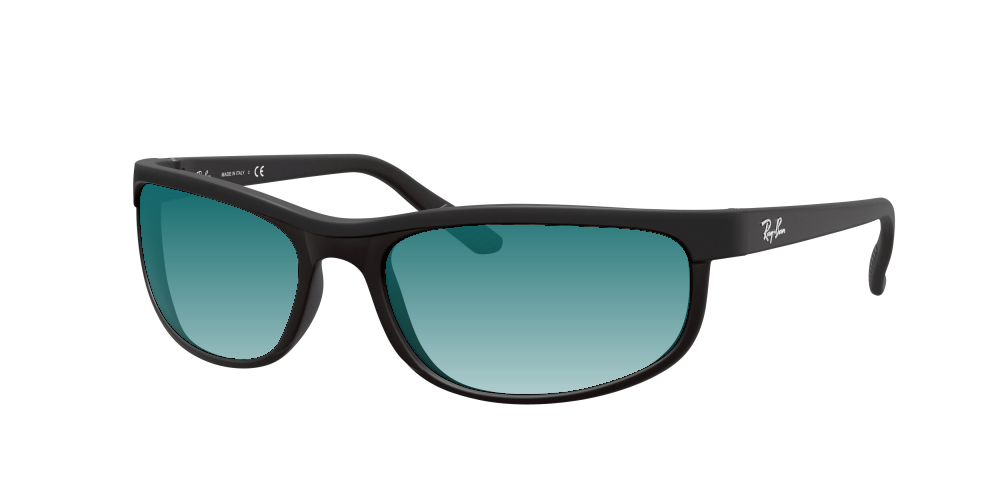 Ray Ban RB2027 W1847 Predator 2 Ray Ban RB2027 W1847 Predator 2