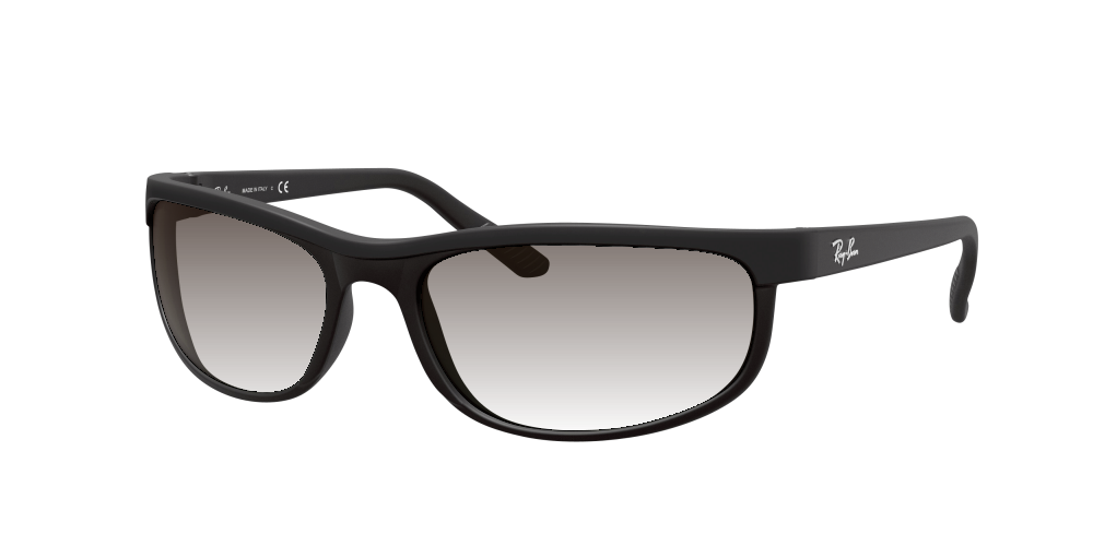Ray Ban RB2027 W1847 Predator 2 Ray Ban RB2027 W1847 Predator 2