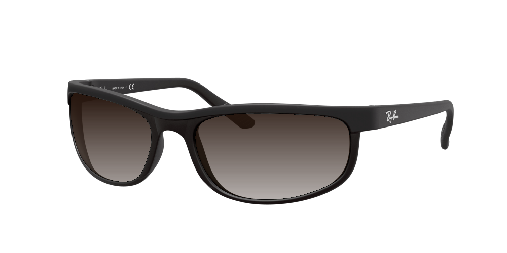 Ray Ban RB2027 W1847 Predator 2 Ray Ban RB2027 W1847 Predator 2