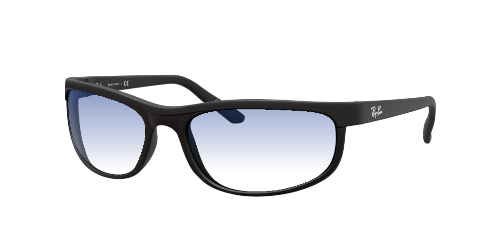 Ray Ban RB2027 W1847 Predator 2 Ray Ban RB2027 W1847 Predator 2