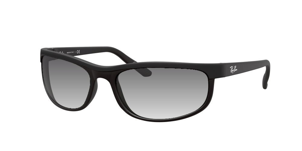 Ray Ban RB2027 W1847 Predator 2 Ray Ban RB2027 W1847 Predator 2