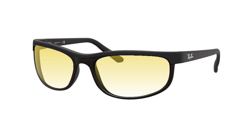 Ray Ban RB2027 W1847 Predator 2 Ray Ban RB2027 W1847 Predator 2