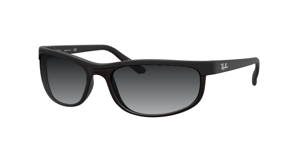 Ray Ban RB2027 W1847 Predator 2 Ray Ban RB2027 W1847 Predator 2