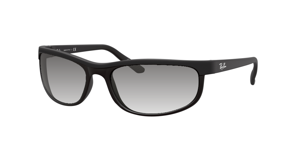 Ray Ban RB2027 W1847 Predator 2 Ray Ban RB2027 W1847 Predator 2