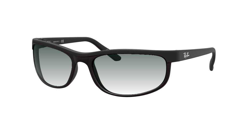 Ray Ban RB2027 W1847 Predator 2 Ray Ban RB2027 W1847 Predator 2