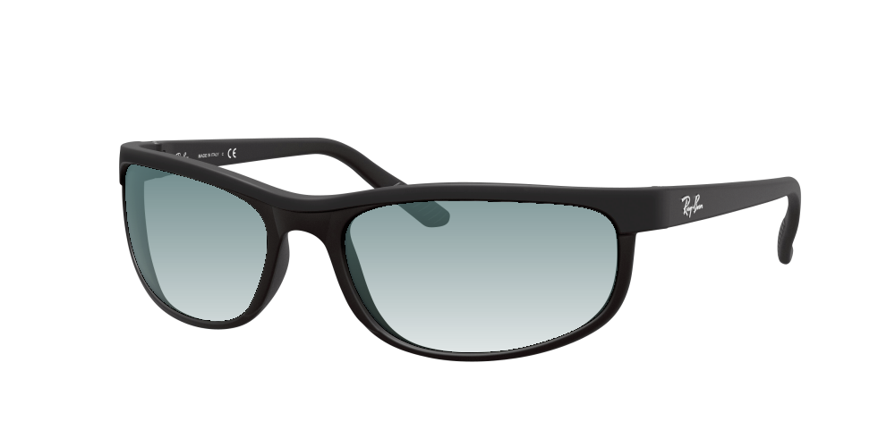 Ray Ban RB2027 W1847 Predator 2 Ray Ban RB2027 W1847 Predator 2