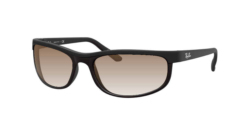 Ray Ban RB2027 W1847 Predator 2 Ray Ban RB2027 W1847 Predator 2