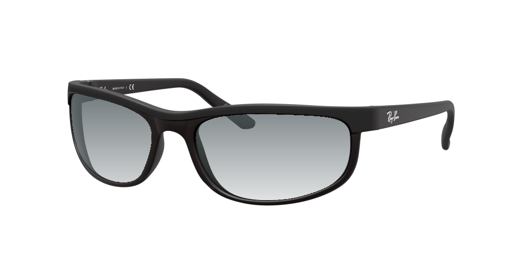 Ray Ban RB2027 W1847 Predator 2 Ray Ban RB2027 W1847 Predator 2