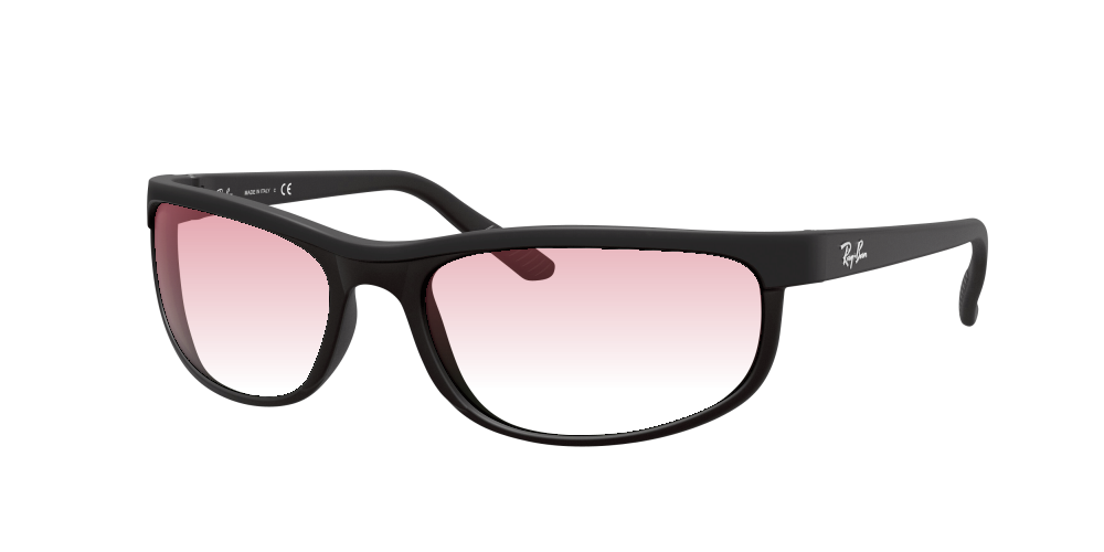 Ray Ban RB2027 W1847 Predator 2 Ray Ban RB2027 W1847 Predator 2