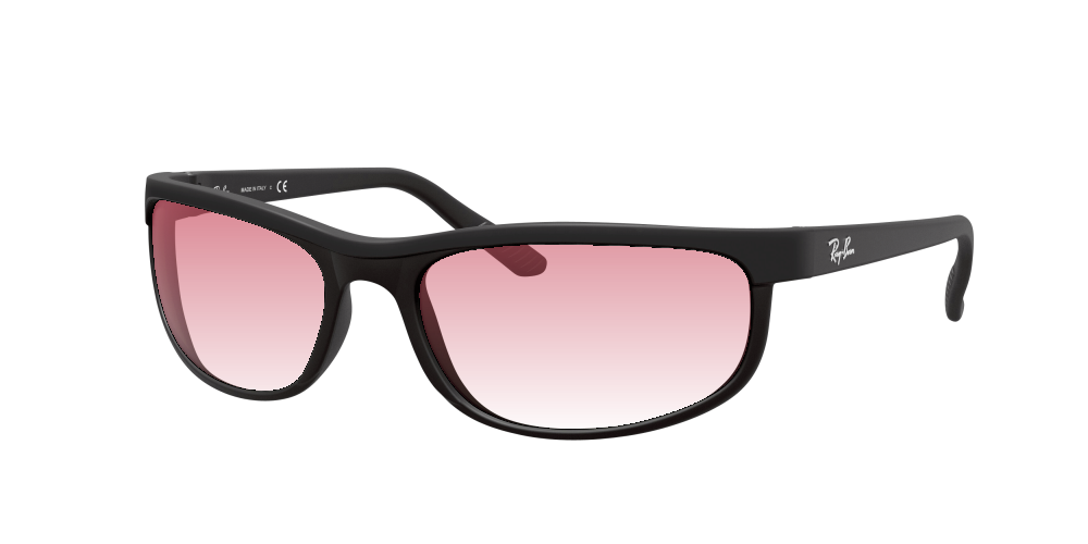 Ray Ban RB2027 W1847 Predator 2 Ray Ban RB2027 W1847 Predator 2